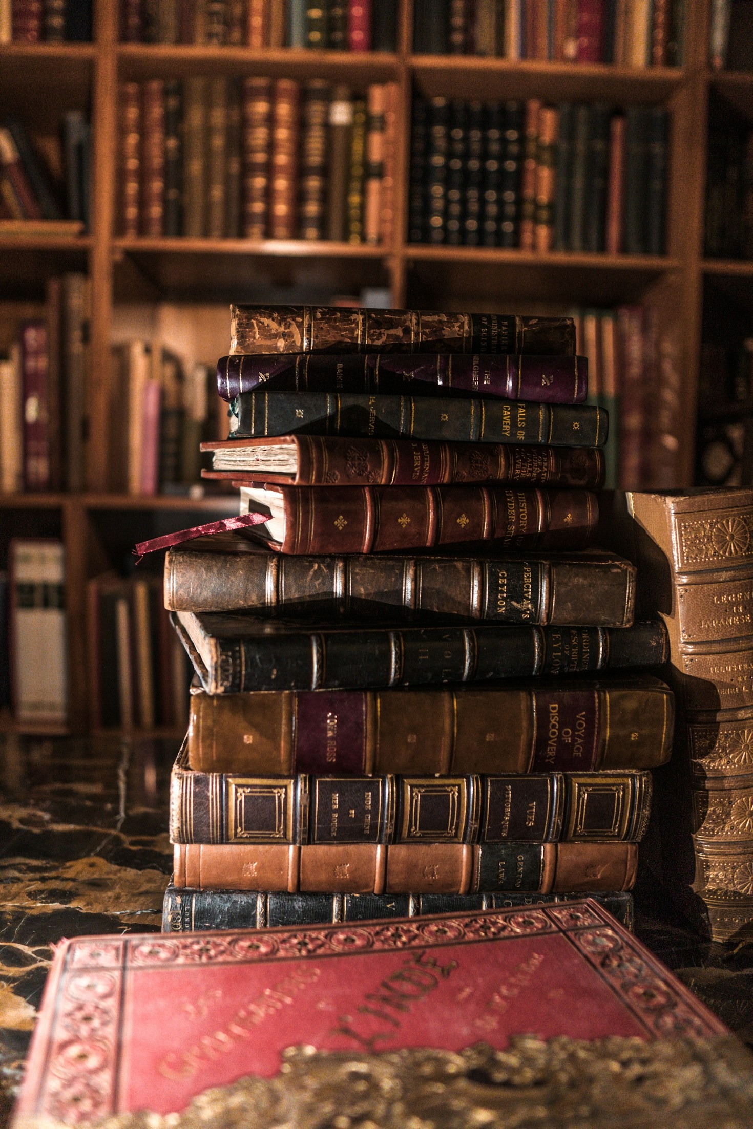 How Stories Shape Our Worldview