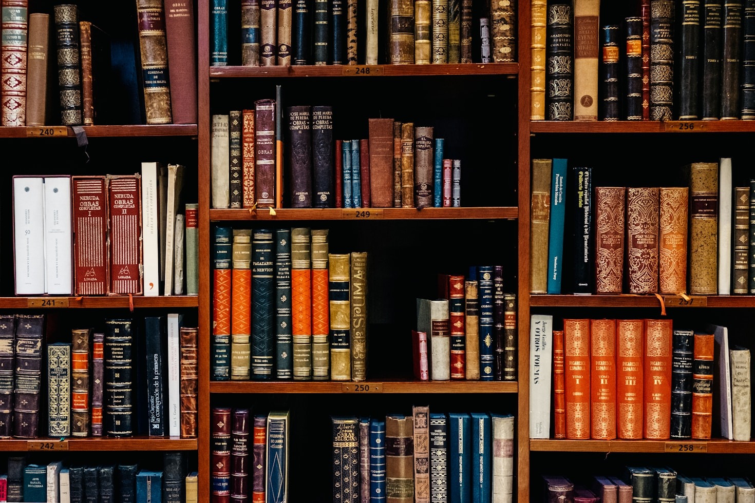 Why Storytelling Is a Timeless Craft