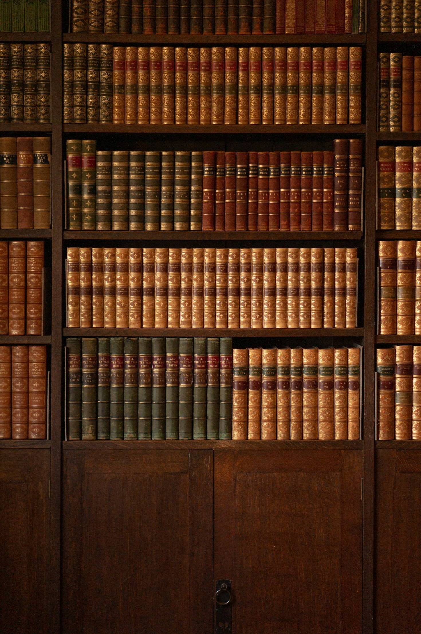 The Intersection of Creativity and Literature
